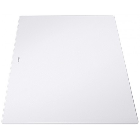 Deska steklena AXIA III 234045 BLANCO