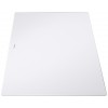 Deska steklena AXIA III 234045 BLANCO
