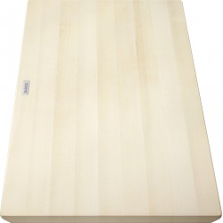 Deska lesena/javor, COLLECTIS 6 S 235844 BLANCO