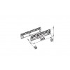 SELECT CLIP 521300 BLANCO