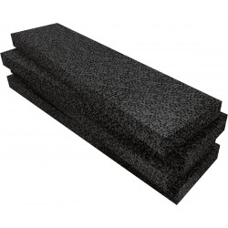 Ogleni filter pokrova vedra 8 l 524226 BLANCO