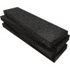 Ogleni filter pokrova vedra 8 l 524226 BLANCO