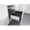 Fleksibilna prečka okvirja SELECT II 239913 BLANCO