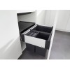Fleksibilna prečka okvirja SELECT II 239913 BLANCO