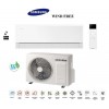 Klimatska naprava SAMSUNG AR70H09C1AWNEU/AR70H09C1AWXEU WIND-FREE PREMIERE + montaža na ključ z nosilnimi konzolami!