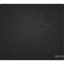 PIX61AHC1E Flex induction kuhalna plošča BOSCH Serie 6 črna mat