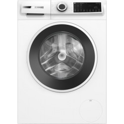 WGJ25401BY Pralni stroj s polnjenjem spredaj BOSCH Serie 6, 10 kg, najv. 1400 vrt/min