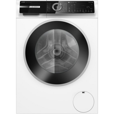 WGN256A0BY Pralni stroj s polnjenjem spredaj BOSCH Serie 6, 10 kg, najv. 1600 vrt/min