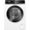 WGN256A0BY Pralni stroj s polnjenjem spredaj BOSCH Serie 6, 10 kg, najv. 1600 vrt/min