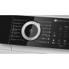 WGN256A0BY Pralni stroj s polnjenjem spredaj BOSCH Serie 6, 10 kg, najv. 1600 vrt/min