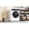 WGN256A0BY Pralni stroj s polnjenjem spredaj BOSCH Serie 6, 10 kg, najv. 1600 vrt/min