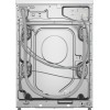 WGN256A0BY Pralni stroj s polnjenjem spredaj BOSCH Serie 6, 10 kg, najv. 1600 vrt/min