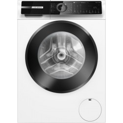 WGN26400BY Pralni stroj s polnjenjem spredaj BOSCH Serie 6, 11 kg, najv. 1400 vrt/min