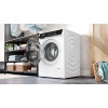 WGN26400BY Pralni stroj s polnjenjem spredaj BOSCH Serie 6, 11 kg, najv. 1400 vrt/min