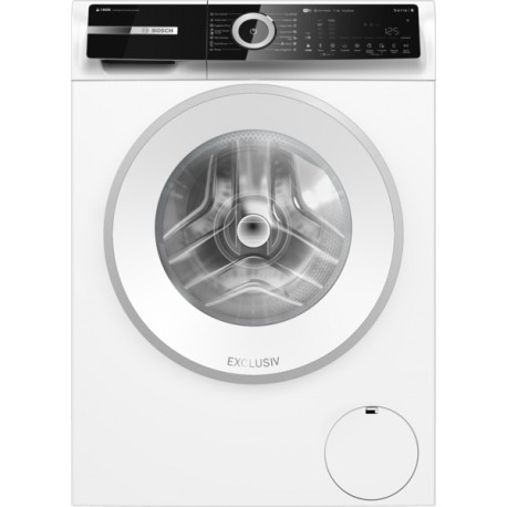 WGN264A0BY Pralni stroj s polnjenjem spredaj BOSCH Serie 6, 11 kg, najv. 1400 vrt/min