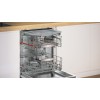 SBD8YCX04E Popolnoma vgradni pomivalni stroj, 60 cm, XXL BOSCH Serie 8