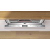 SMD6ECX17E Popolnoma vgradni pomivalni stroj BOSCH Serie 6