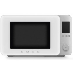 MOC02WHMEU mikrovalovna pečica SMEG