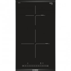 Domino indukcijska kuhalna plošča BOSCH PIB375FB1E Serie 6