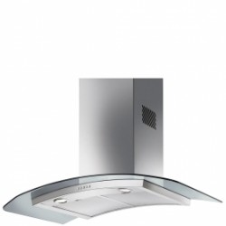 Stenska napa SMEG KV90XE