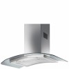 Stenska napa SMEG KV90XE