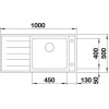 BLANCO ANDANO XL 6 S-IF 521011 DESNO