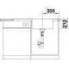 BLANCO ANDANO XL 6 S-IF 521011 DESNO