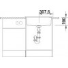 BLANCO DALAGO 6 514199