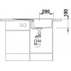 BLANCO METRA 5 S 513037
