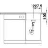 BLANCO DALAGO 45-F 517171