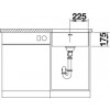 BLANCO SUPRA 450-U 518203