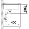 BLANCO SUPRA 450-U 518203