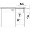 BLANCO SUBLINE 320-U 523407