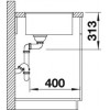 BLANCO SUBLINE 320-F 523416