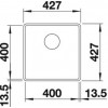 BLANCO SUBLINE 320-F 523475