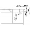 BLANCO SUBLINE 320-F 523568