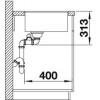 BLANCO SUBLINE 320-F 523571