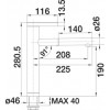 BLANCO LINEE-S 518445