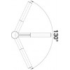 BLANCO LINEE-S 518445