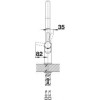 BLANCO CARENA-S Vario  521356