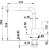 BLANCO LINUS-S-F  514276