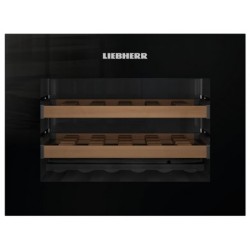 Vinska vitrina LIEBHERR WKEgb582