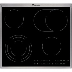 Steklokeramična plošča ELECTROLUX EHF46547XK