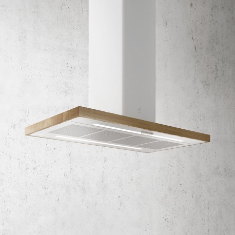 Napa ELICA BIO WH/A 90 ROVERE
