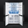 Kombinirani hladilnik SMEG FQ960P