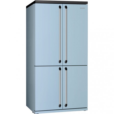 Kombinirani hladilnik SMEG FQ960P