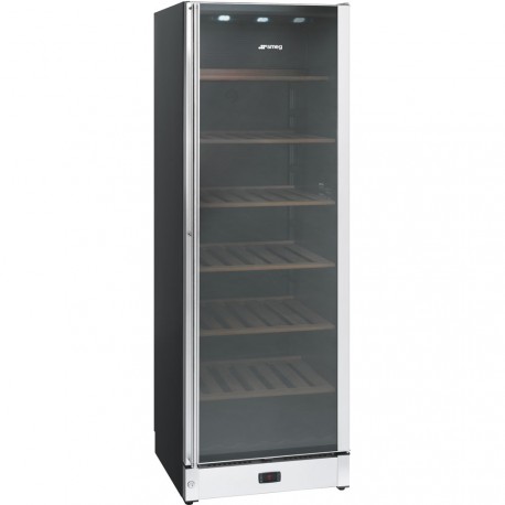 Vinska vitrina SMEG SCV115A