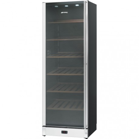 Vinska vitrina SMEG SCV115A