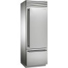 Kombinirani hladilnik SMEG RF396RSIX