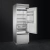Kombinirani hladilnik SMEG RF396RSIX